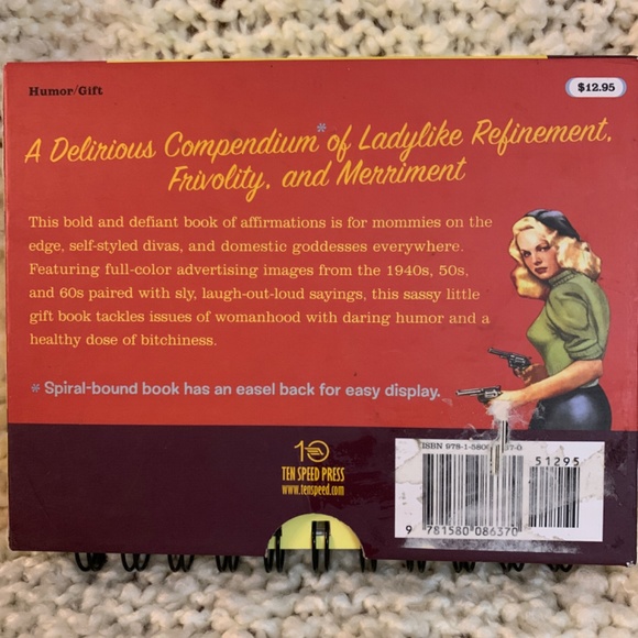 You Say I’m a B@tch Like it’s a Bad Thing. - Picture 2 of 8